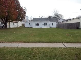 515 14th St, Rochelle, IL 61068