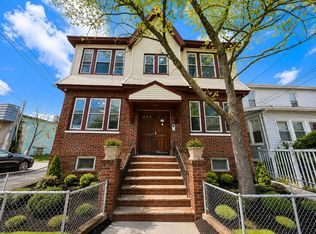 34 Feiner Pl #2L, Irvington, NJ 07111