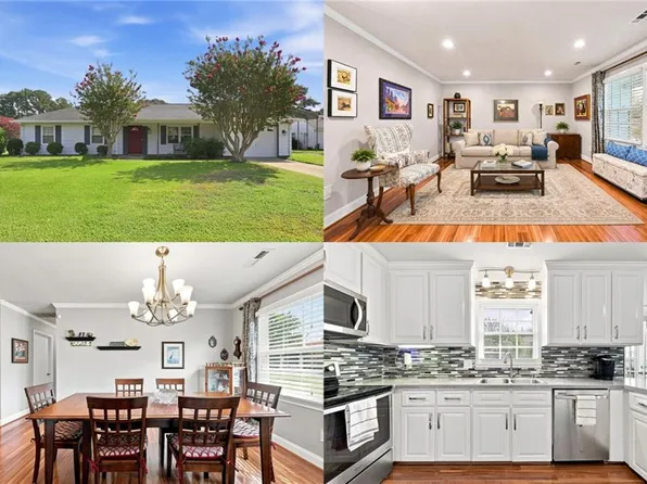 1019 Whippingham Pkwy, Carrollton, VA 23314