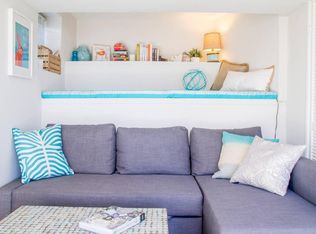 911 Bridgeway #A, Sausalito, CA 94965