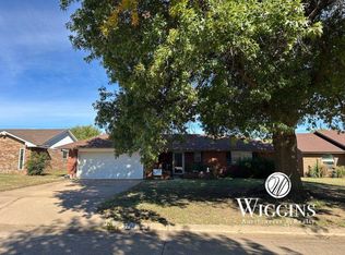 2714 Robin Rdg, Enid, OK 73703