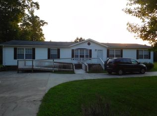 745 Summit Rd, Littleton, NC 27850