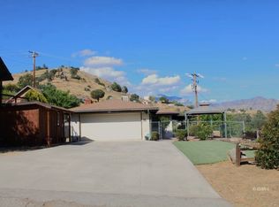 720 Sierra Vista Dr, Wofford Heights, CA 93285