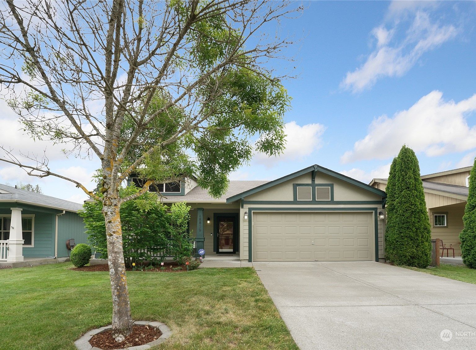 18829 18th Avenue E, Spanaway, WA 98387 Zillow