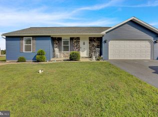 224 Edgemont Ln #L-0336, Newmanstown, PA 17073