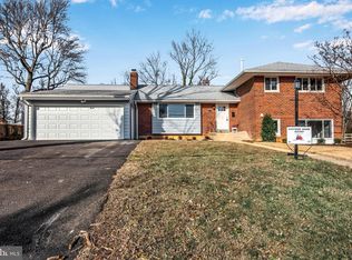 3806 Towanda Rd, Alexandria, VA 22303