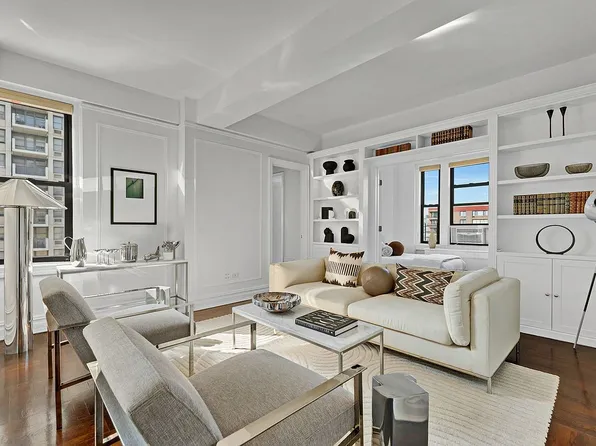 41 W 96th St APT 15D, New York, NY 10025
