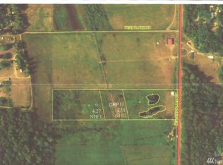 6000 Block Beaver Valley Rd, Chimacum, WA 98325