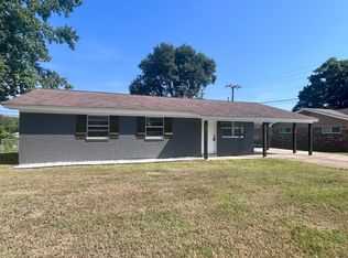 609 Hemlock St, Columbus, MS 39702