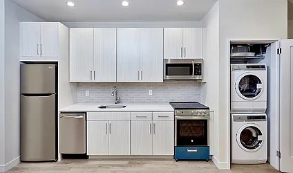 787 Saint Nicholas Avenue, #2B