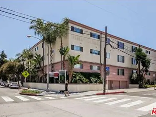 2002 4th St APT 212, Santa Monica, CA 90405