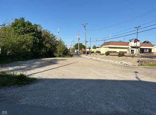 851 Manhattan Ave, Indianapolis, IN