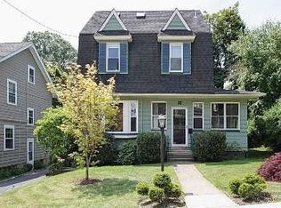 18 Lawrence Ave, West Orange, NJ 07052