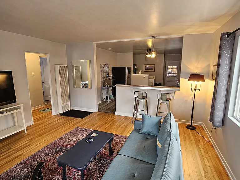 221 Living Room
