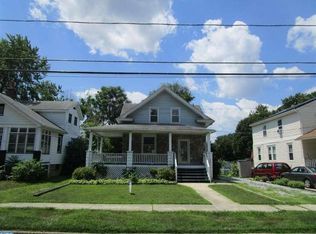 256 S Lecato Ave, Audubon, NJ 08106