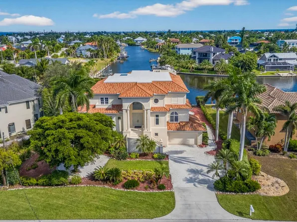 859 Limpet Dr, Sanibel, FL 33957