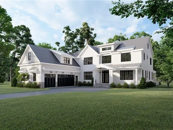 52 Sycamore Road, Scarsdale, NY 10583