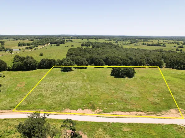 000 E Highway 32 Lot 8, Fair Play, MO 65649