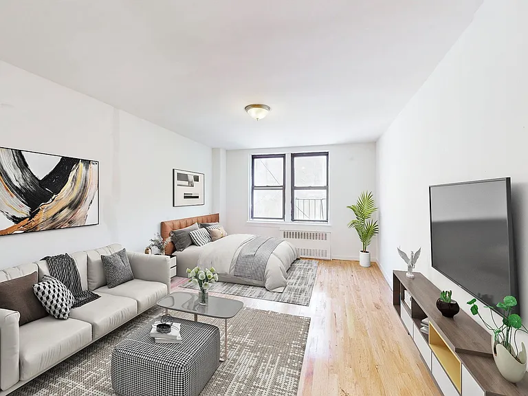 202 6th Ave #5D — Photo 1