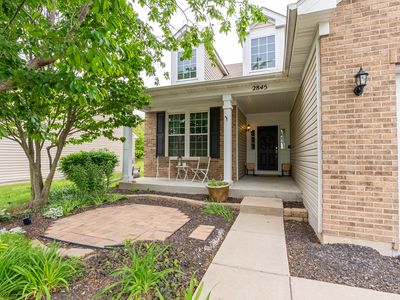 2845 Silver Springs Ct, Yorkville, IL, 60560