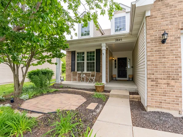 2845 Silver Springs Ct, Yorkville, IL 60560