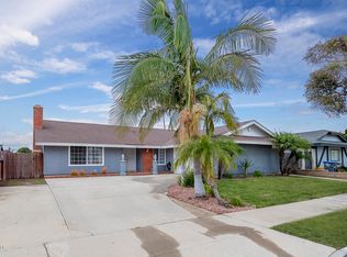 1601 Evangeline Pl, Oxnard, CA 93030