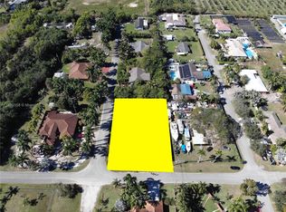 35680 SW 188th Ave, Homestead, FL 33034