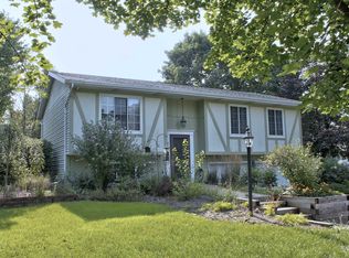 4155 Mohawk Trl, Adrian, MI 49221