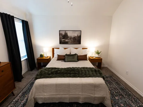 619 Willow View Way, Princeton, TX 75407