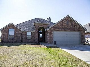 9106 Parkview Cir, Tolar, TX 76476