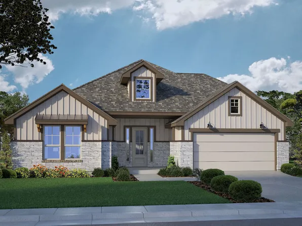 Hampton Plan, Wellborn Settlement