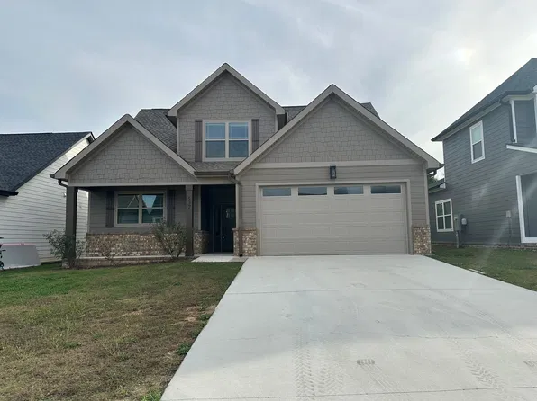 537 Willow Grove Ct, Ringgold, GA 30736