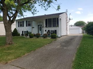 453 Easy St, Marion, OH 43302