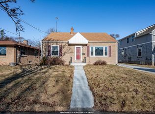 658 Appleton Rd, Menasha, WI 54952