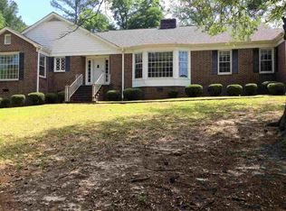 116 Park Dr, Chesterfield, SC 29709