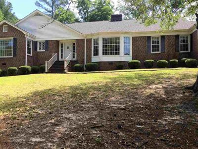116 Park Dr, Chesterfield, SC, 29709