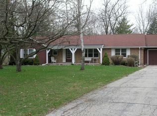 6551 S 123rd St, Franklin, WI 53132