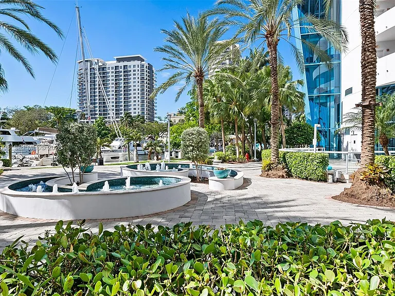 333 Las Olas Way #3209 — Photo 29