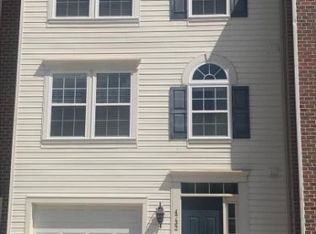 4732 Thistle Hill Dr, Aberdeen, MD 21001