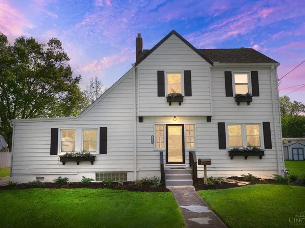 1146 Bruce Ave, Cincinnati, OH 45230