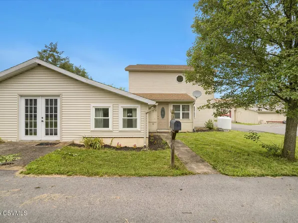 360 Mill St, Mifflinburg, PA 17844