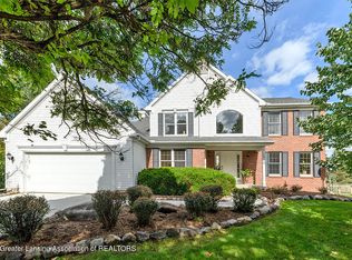 1300 Sweetwood Dr, Okemos, MI 48864