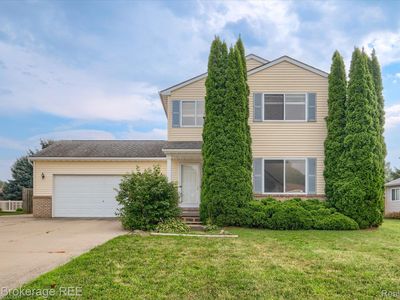 9446 Tiger Run Trl, Davison, MI, 48423