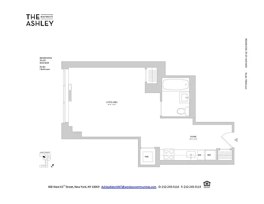 Rented by Windsor Property Management | media 31