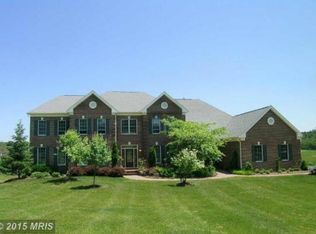 17654 Braemar Pl, Leesburg, VA