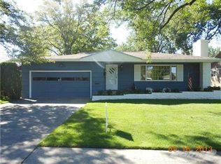 1132 Avenue F, Billings, MT 59102