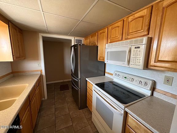 3rd image of 13621 N 98TH Avenue #F