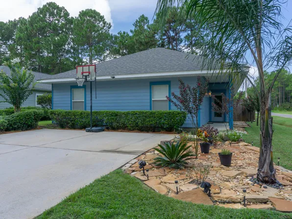 115 Indian Woman Rd, Santa Rosa Beach, FL 32459