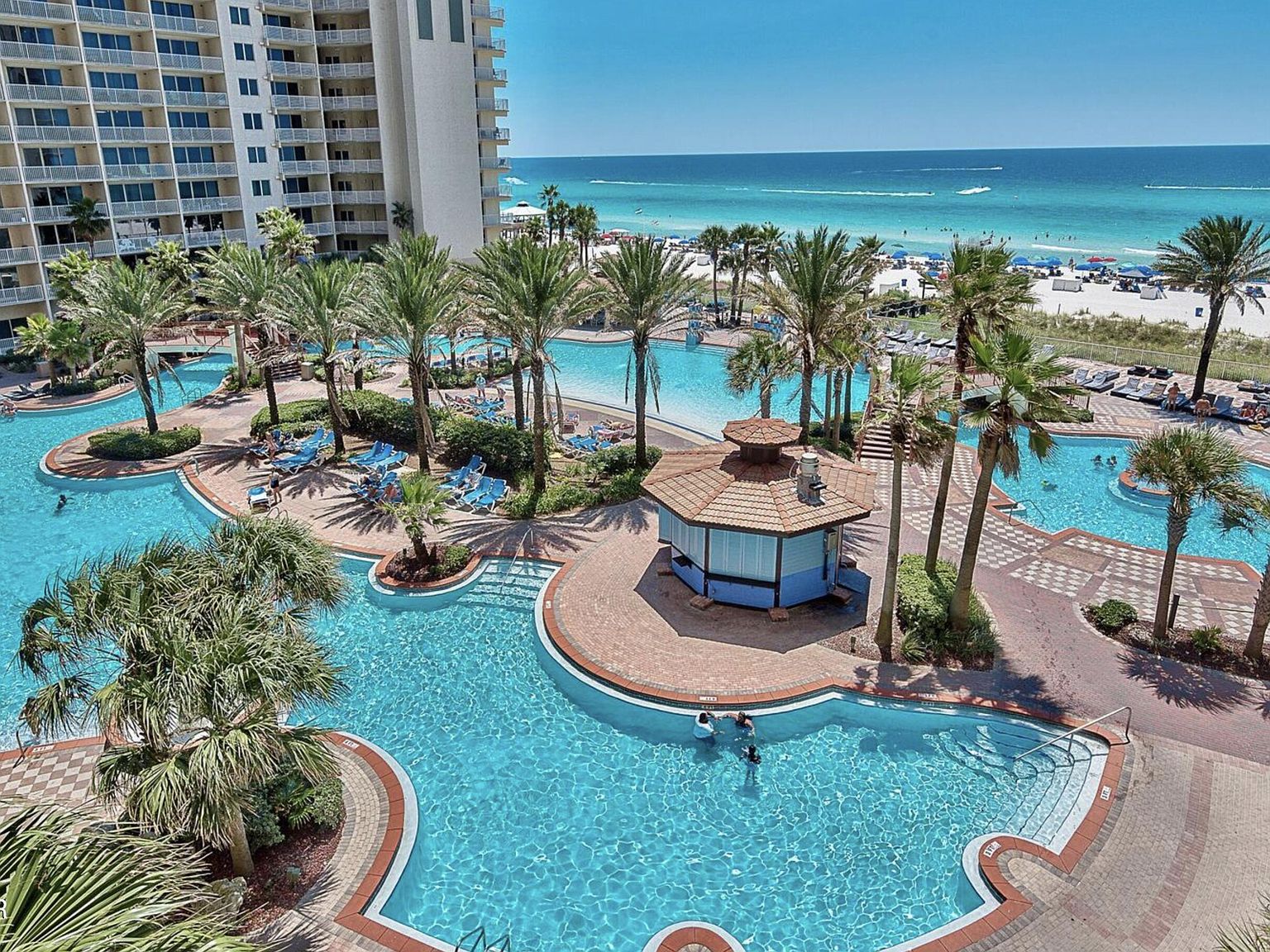 Discovering 9900 S Thomas Drive, Panama City Beach, FL: A Traveler's Guide