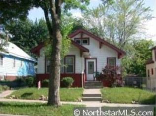 100 Hatch Ave, Saint Paul, MN 55117